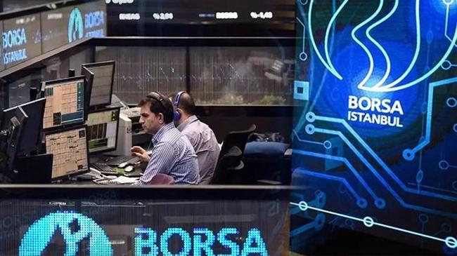 Borsa İstanbul yatay seviyede  | Borsa İstanbul Haberleri