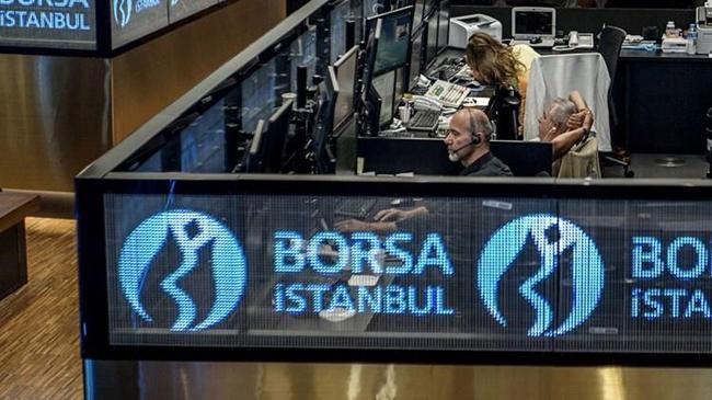 Borsa yatay seyrediyor | Borsa İstanbul Haberleri