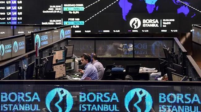 Borsa İstanbul hafif primli | Borsa İstanbul Haberleri