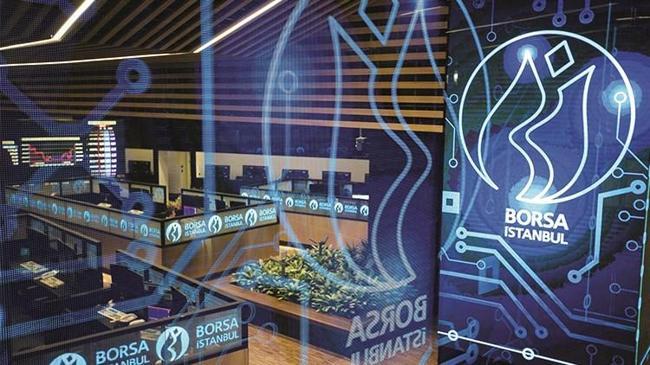 Borsa İstanbul'dan açıklama: Tüm işlemler durduruldu | Ekonomi Haberleri