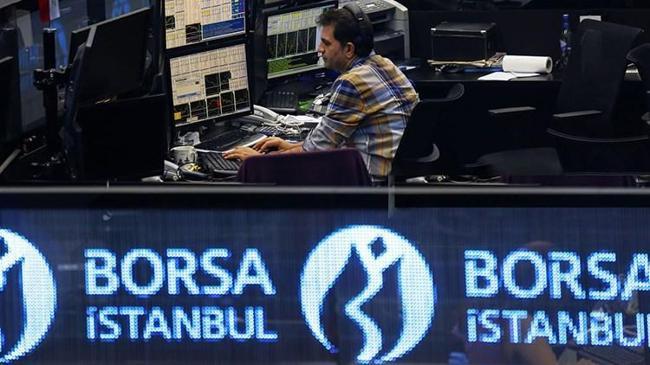 Borsa İstanbul'dan rekor üstüne rekor | Borsa İstanbul Haberleri