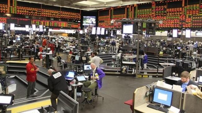 Chicago Borsası satılıyor | Borsa Haberleri