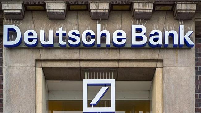 Alman bankacılık devi kâr açıklamasına karşın 3 bin 500 kişiyi işten çıkarıyor | Ekonomi Haberleri