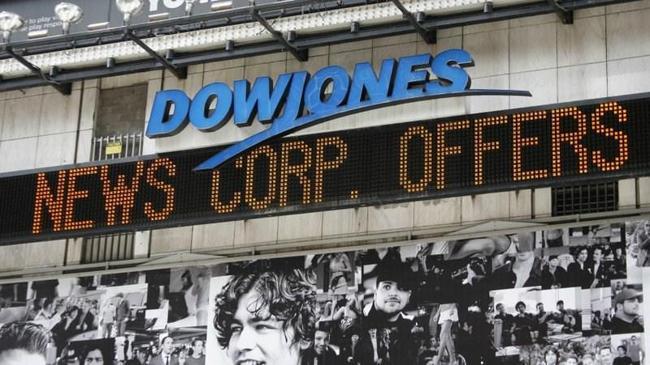 Dow Jones, rekor tazeledi | Borsa Haberleri