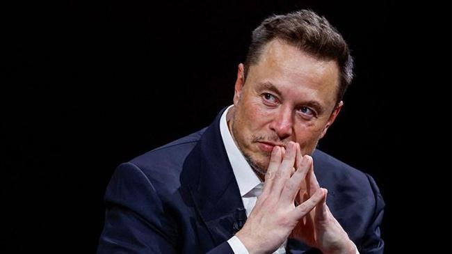 Elon Musk'a milyonlarca dolarlık dava şoku! Eski çalışanlardan 'kıdem tazminatını ödemiyor' iddiası  | Genel Haberler