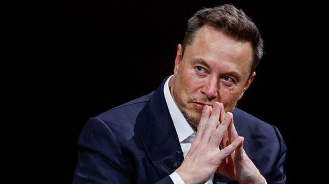 Elon Musk'tan depresyon itirafı  | Genel Haberler