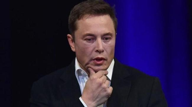 Elon Musk'a 55 milyar dolarlık şok! 'Dünyanın en zengini' ünvanını kaybedebilir  | Genel Haberler