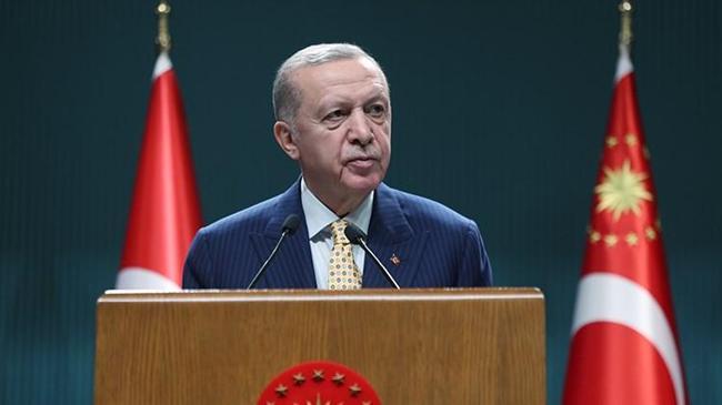 Cumhurbaşkanı Erdoğan'dan emeklilere bayram ikramiyesi müjdesi | Genel Haberler