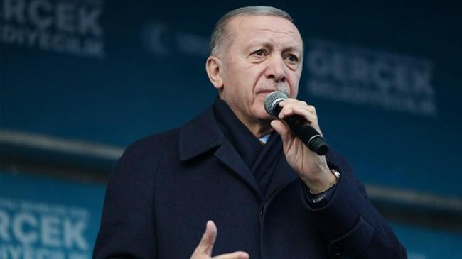 Cumhurbaşkanı Erdoğan'dan emeklilere banka promosyonu müjdesi... Hesaplara ne zaman yatacak? | Ekonomi Haberleri