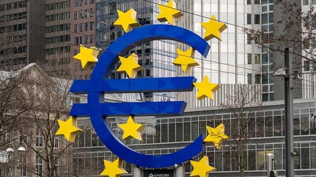Euro bölgesi enflasyonu beklenenden hızlı düştü  | Ekonomi Haberleri