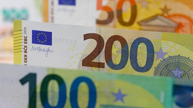 Euro bölgesi enflasyonu beklentileri aştı  | Ekonomi Haberleri