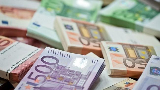 Euro bölgesi resesyondan kıl payı kurtuldu | Genel Haberler