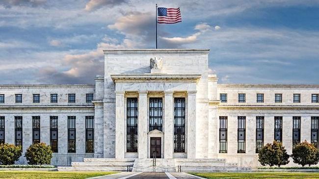 Fed tutanakları yayınladı... 2024 için faiz indirimi beklentisi  | Politika Haberleri