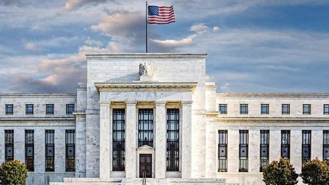 Fed yöneticisinden faiz indirimi açıklaması  | Genel Haberler