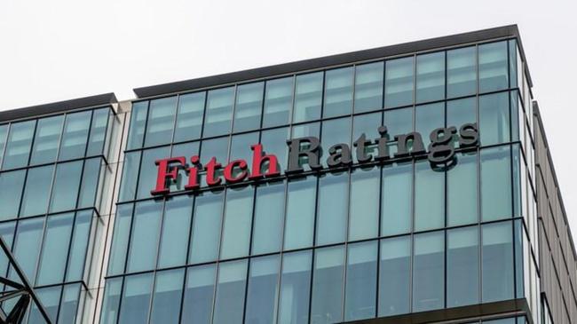 Fitch'ten Türkiye açıklaması: Yatırımcı güveni artıyor | Ekonomi Haberleri