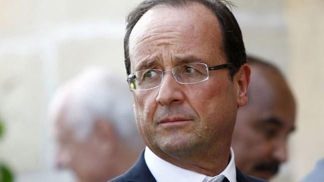 Hollande: Fransa artık savaştadır | Genel Haberler