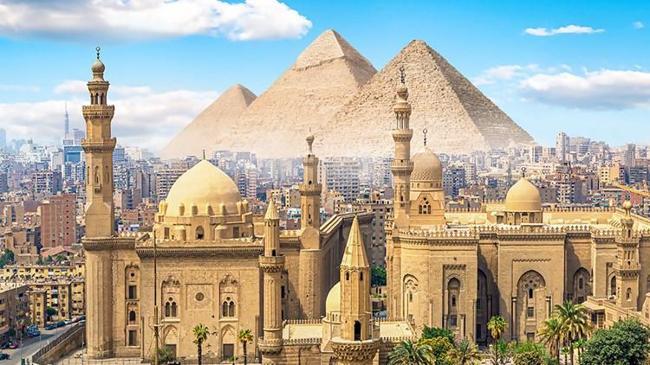 Mısır para birimini devalüe etti  | Genel Haberler
