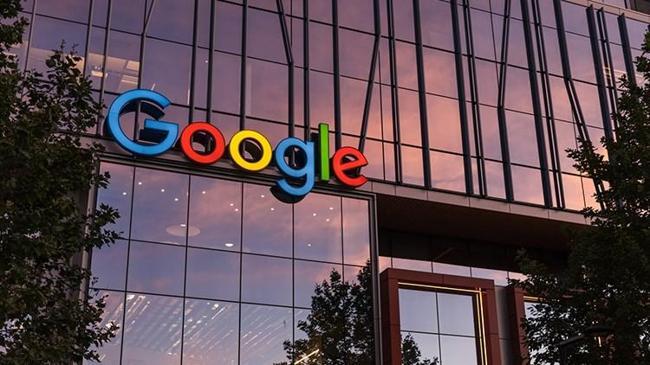 AB'den Google'a  2.4 milyar euroluk ceza  | Teknoloji Haberleri