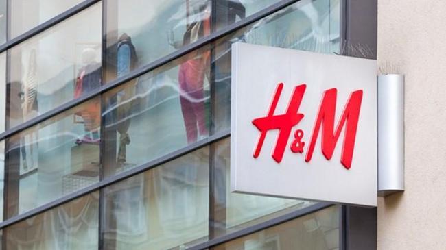 H&M hisseleri sürpriz ayrılık kararı ardından düştü  | Genel Haberler