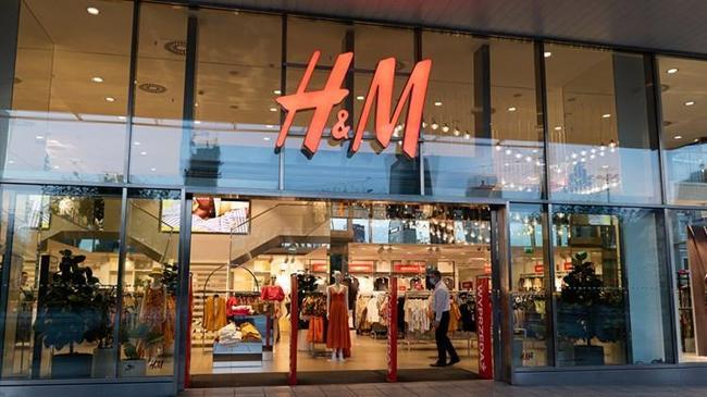 H&M'in kârı beklenenin üzerinde | Ekonomi Haberleri