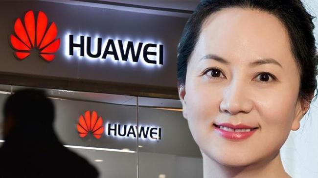 Huawei CFO'su için karar verildi | Genel Haberler