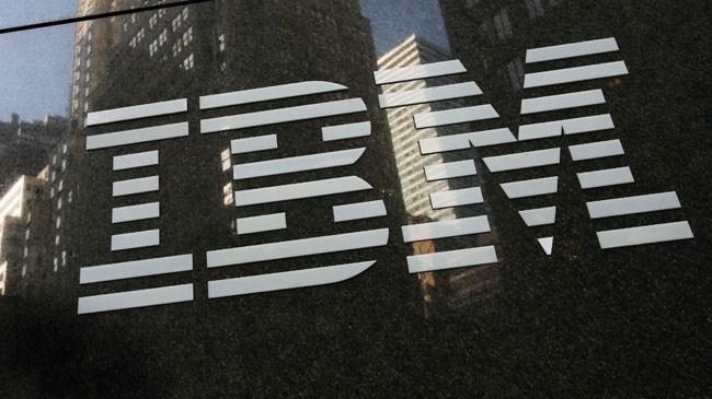 IBM'in geliri 2020'nin dördüncü çeyreğinde geriledi | Ekonomi Haberleri