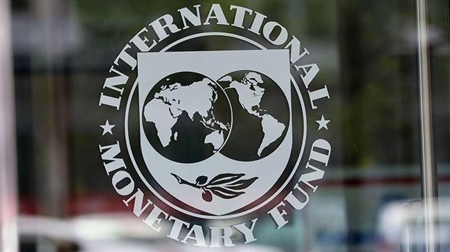 IMF Türkiye'nin büyüme tahminini yükseltti  | Genel Haberler