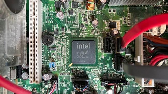 Çip devi Intel'den Almanya'daki tesisleri için erteleme kararı  | Teknoloji Haberleri