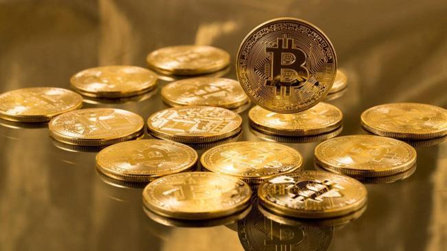 Kripto paraların piyasa hacmi yüzde 11 düştü | Bitcoin Haberleri