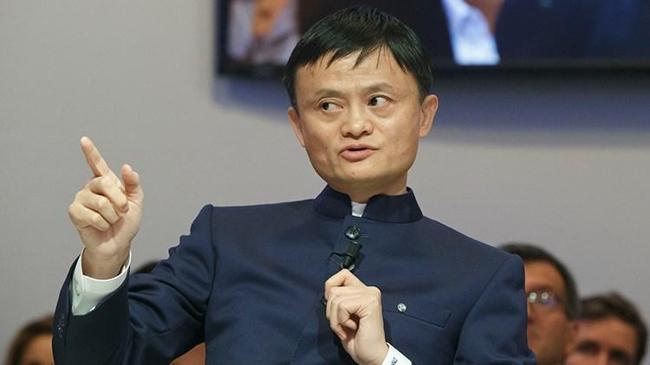 Bir zamanların en büyüğü Alibaba Çin'de de liderliği kaybetti  | Genel Haberler