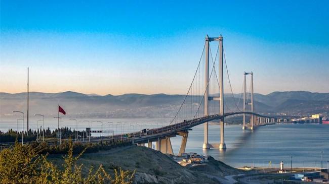 Karayolları'ndan köprü geçiş ücreti açıklaması | Genel Haberler