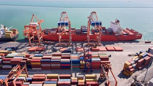 Çin ihracatı beklentilerin üzerinde arttı  | Genel Haberler