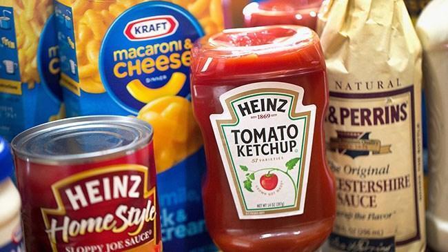 Kraft-Heinz binlerce kişiyi evden çıkaracak | Ekonomi Haberleri