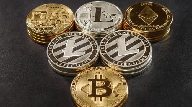 Kripto paraların hacmi yeniden 130 milyar doların üzerinde | Bitcoin Haberleri