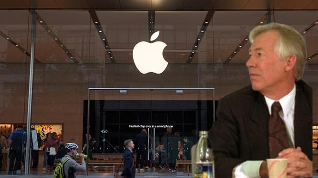 Ne Steve Jobs ne de Steve Wozniak... İşte Apple'ı şahlandıran o isim! İlk dolar trilyoneri olma fırsatını nasıl kaçırdı?  | Genel Haberler
