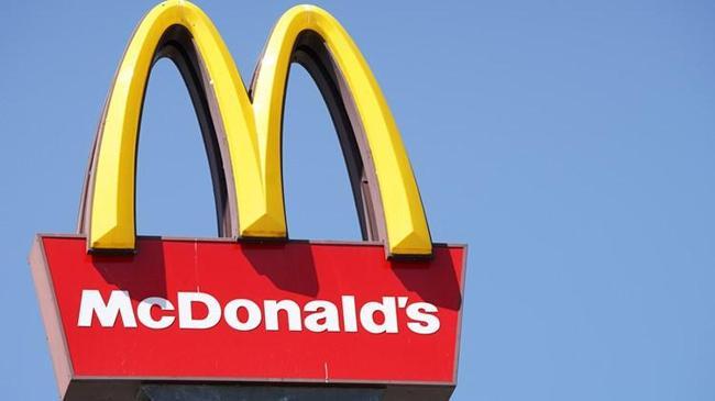 Hamburger devi McDonald's'ta sistem arızası! Bazı ülkelerde sipariş verilemiyor | Genel Haberler