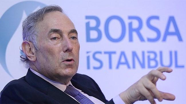 “Borsa İstanbul ile gerçek anlamda bir ortaklık” | Borsa İstanbul Haberleri