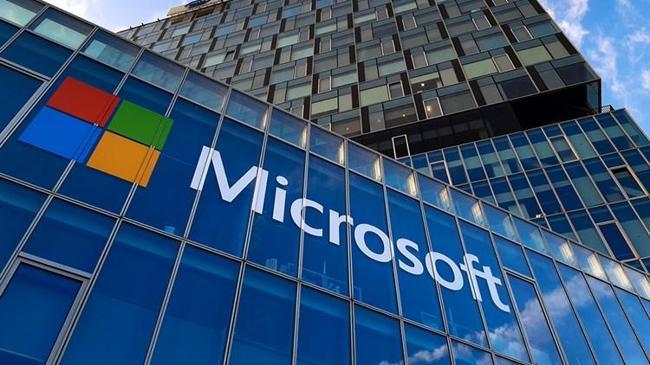 Microsoft'tan Fransa'ya 4 milyar euroluk yatırım  | Teknoloji Haberleri