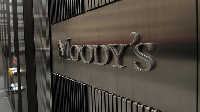 Moody's: Türkiye'nin gri listeden çıkarılması yabancı yatırımları artıracak | Ekonomi Haberleri