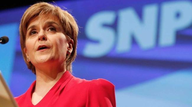 "İskoçya'nın referanduma gitme ihtimali yüksek" | Politika Haberleri