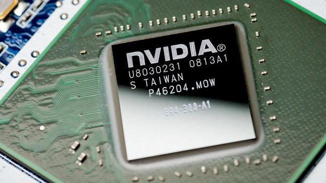 Nvidia 3 trilyon doları aştı... Apple'ı da geride bıraktı  | Teknoloji Haberleri