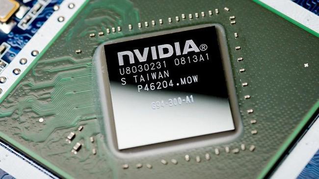 Bir günde 209 milyar dolar değerlendi! Nvidia'nın rekor kâr açıklaması ile teknoloji hisseleri uçuşa geçti  | Teknoloji Haberleri