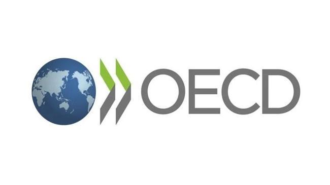 OECD Türkiye'nin büyüme tahminini yükseltti  | Genel Haberler