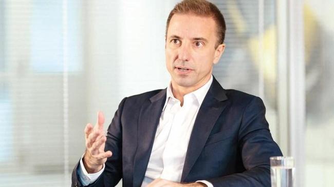 125. yılını kutlayan Opel’in CEO’su Florian Huettl Türkiye hedeflerini paylaştı... ‘En popüler alman olacağız’ | Genel Haberler