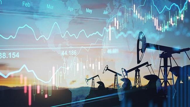 Dünya borsaları ve petrol fiyatları haftaya yükselişle başladı  | Piyasa Haberleri