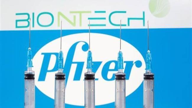 BioNTech-Pfizer yıl sonu aşı hedefini 2.5 milyar doza çıkardı | Ekonomi Haberleri