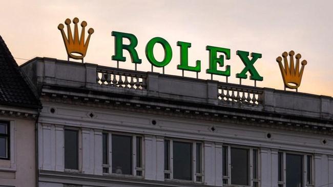 Rolex, Bucherer'i satın aldı | Genel Haberler