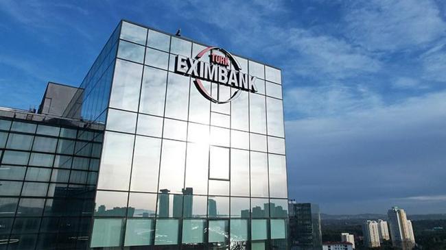 Türk Eximbank'tan İspanya'da mutabakat zaptı | Ekonomi Haberleri