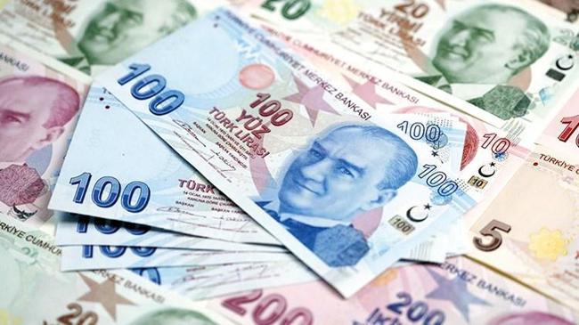 Türk lirasının reel değeri Ocak ayında arttı  | Genel Haberler