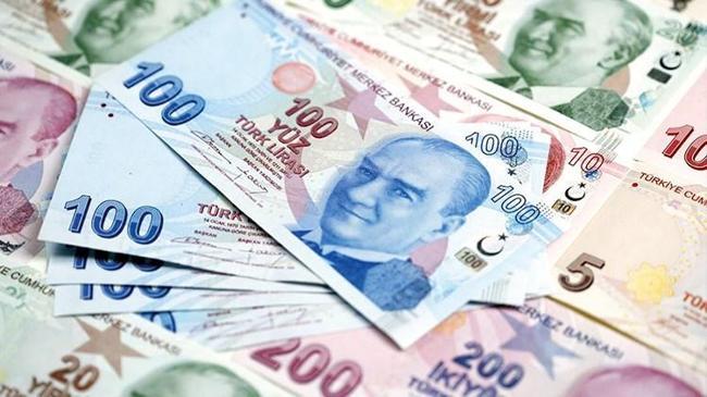 Merkez Bankası duyurdu... Fast para transferi limiti 100 bin liraya yükseltildi | Ekonomi Haberleri